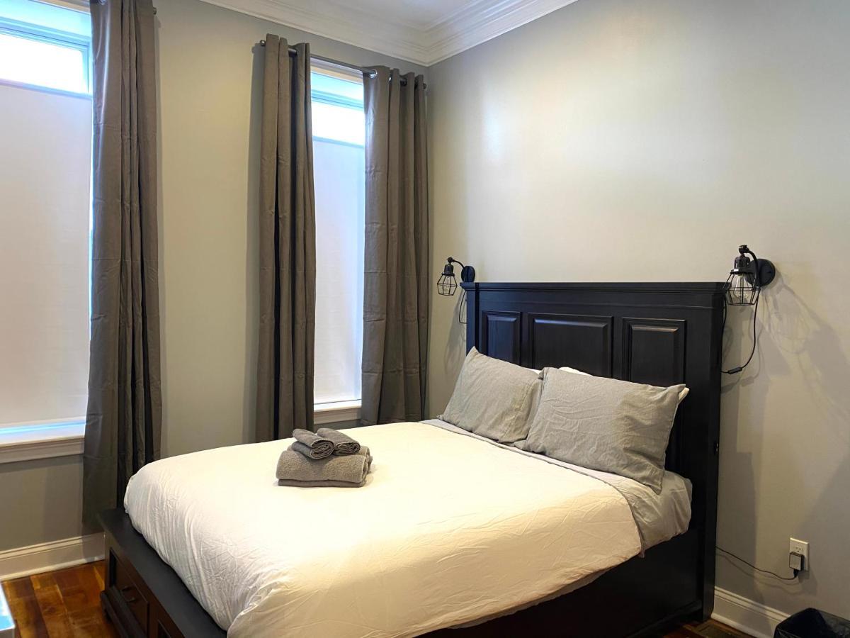 Alina & Fanny - Philadelphia 1224 Mt Vernon St ภายนอก รูปภาพ
